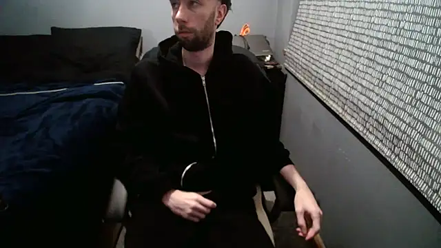 itsjordycreed online show from 18, 1, 2026