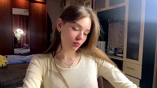 Snapshot of LubaSeirers chatting on 12, 1, 2026 LubaSeirers online show from 12, 1, 2026