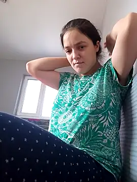 Lina Charm online show from 10, 1, 2026