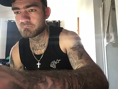 jacobsex221 online show from 17, 3, 2026