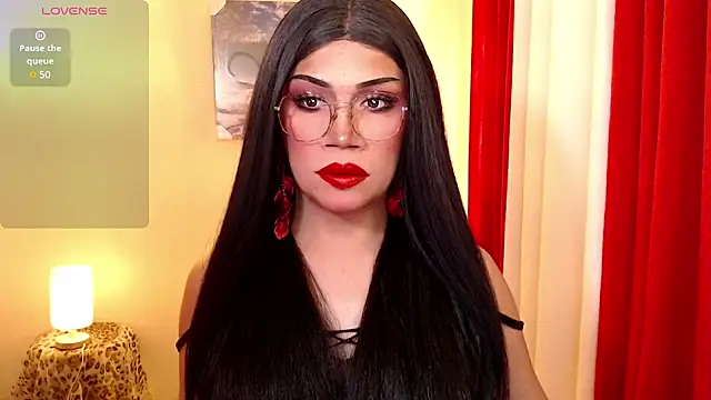 deliciousClaire online show from 9, 1, 2026