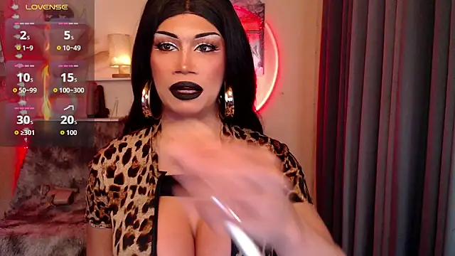 deliciousClaire online show from 12, 4, 2026