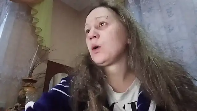 Snapshot of Norma_Wall chatting on 13, 1, 2026 Norma Wall online show from 13, 1, 2026