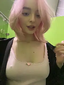 aka Blonde online show from 27, 2, 2026