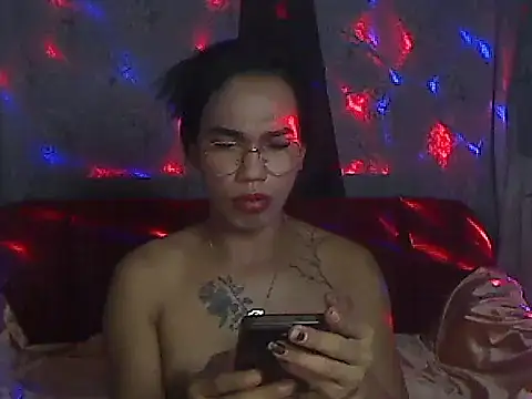 AmandaSmithTs online show from 22, 6, 2026