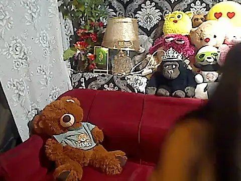 AmandaSmithTs online show from 28, 6, 2026