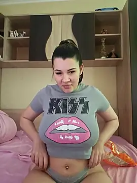 clararossie online show from 14, 1, 2026