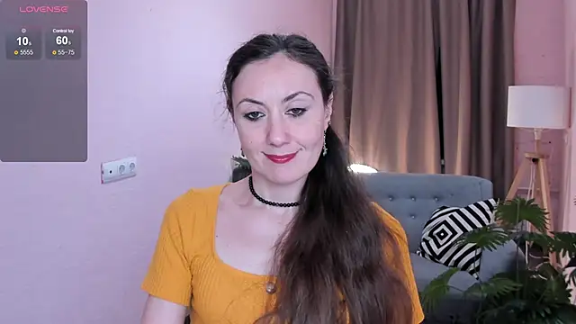 Juliet Jamess online show from 17, 2, 2026