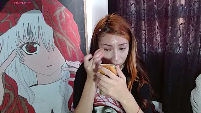 kittymiauu444 online show from 21, 2, 2026