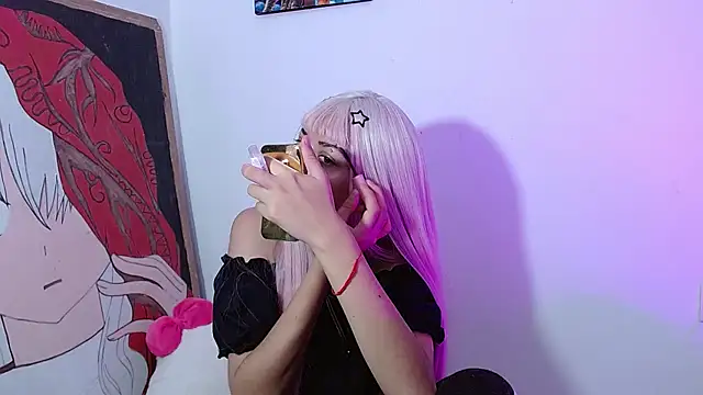 kittymiauu444 online show from 28, 2, 2026