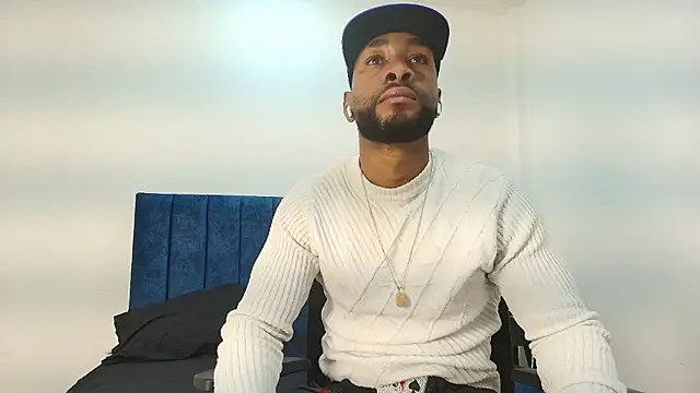 Dante Knox online show from 16, 1, 2026