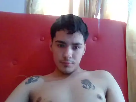 facundito 3005  online show from 9, 1, 2026