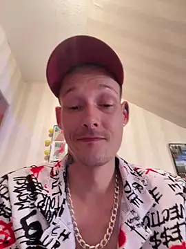 Donaldduck0069 online show from 22, 4, 2026