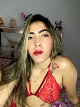 Emma  Carson online show from 10, 1, 2026