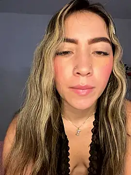 Emma  Carson online show from 13, 1, 2026