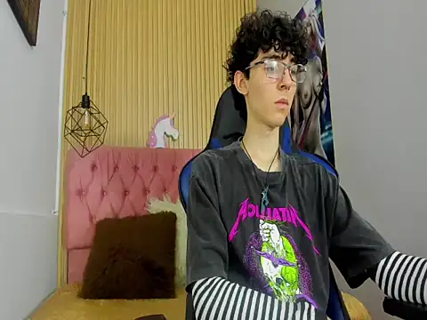 Syriussz online show from 5, 2, 2026