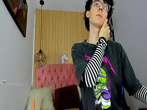 Syriussz online show from 8, 2, 2026