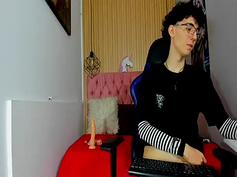 Syriussz online show from 13, 2, 2026