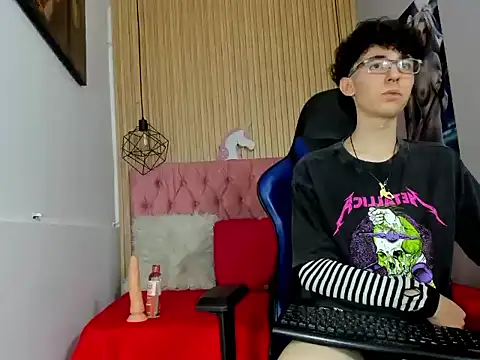 Syriussz online show from 14, 2, 2026