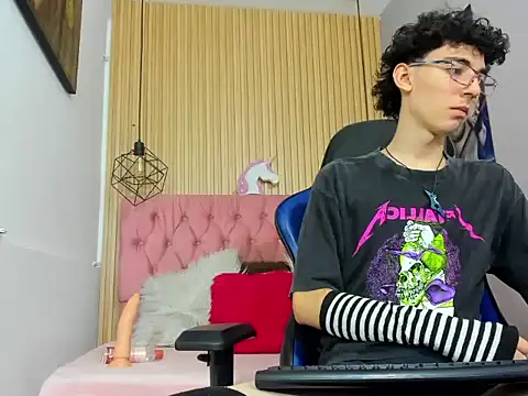 Syriussz online show from 15, 2, 2026