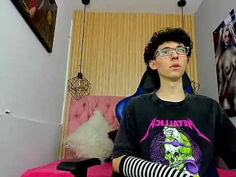 Syriussz online show from 23, 2, 2026