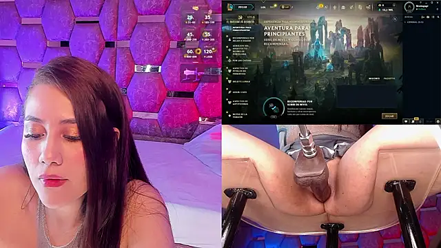 VeroLodge online show from 24, 2, 2026