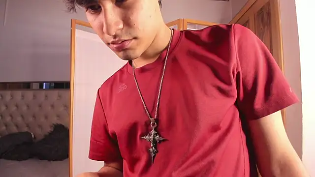 IamJuanJoc online show from 20, 6, 2026