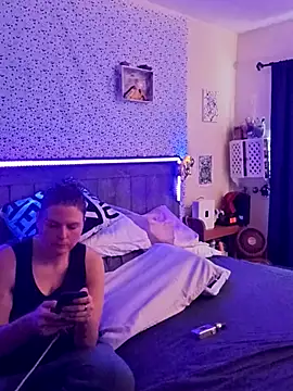 Snapshot of Rockymichael80 chatting on 18, 6, 2026 Rockymichael80 online show from 18, 6, 2026