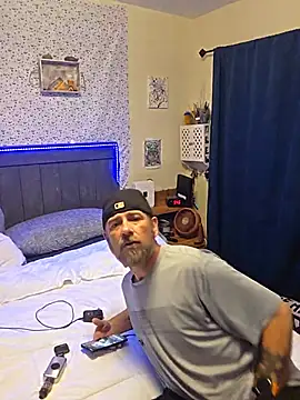 Snapshot of Rockymichael80 chatting on 17, 7, 2026 Rockymichael80 online show from 17, 7, 2026
