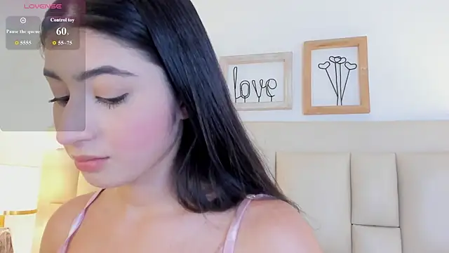 camile carter online show from 20, 3, 2026