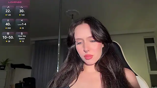 Snapshot of dora_grnt chatting on 30, 5, 2026 dora grnt online show from 30, 5, 2026