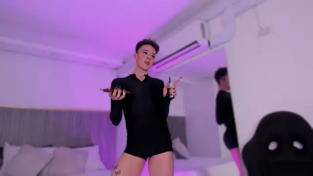 ashvalentine online show from 15, 1, 2026