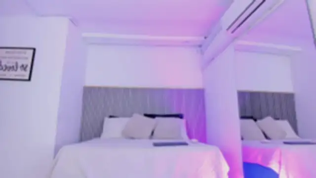 ashvalentine online show from 27, 2, 2026