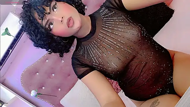 babyAnthonella online show from 10, 3, 2026