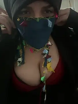 esmerhatuun online show from 10, 1, 2026