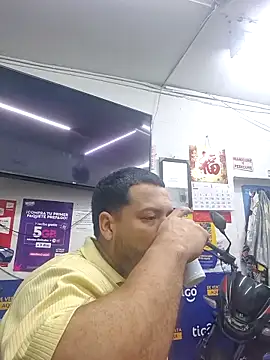 mago vive online show from 7, 2, 2026