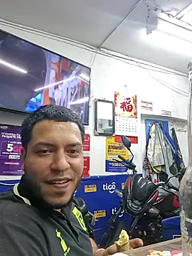 mago vive online show from 16, 2, 2026