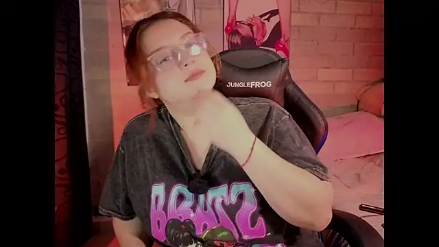 Mia Franklyn online show from 19, 2, 2026