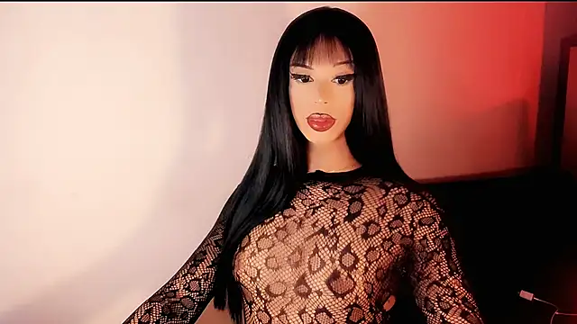 Celene Goddess online show from 1, 4, 2026