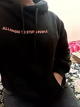 saloni singh01 online show from 11, 1, 2026