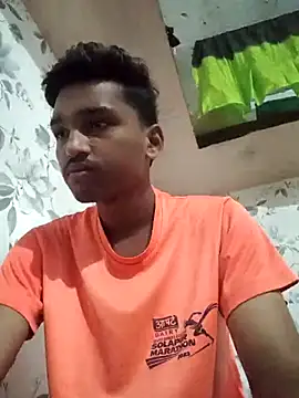 HornySamarth online show from 10, 2, 2026