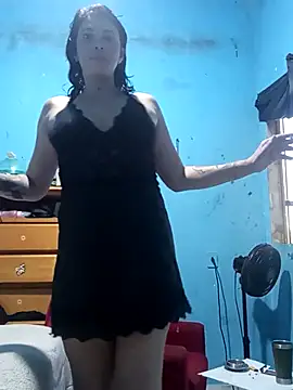 gaellymurlockx18 online show from 20, 2, 2026