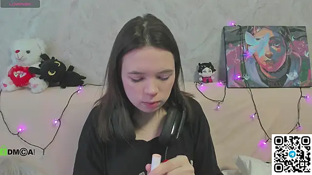 YukiSorimachi online show from 16, 1, 2026