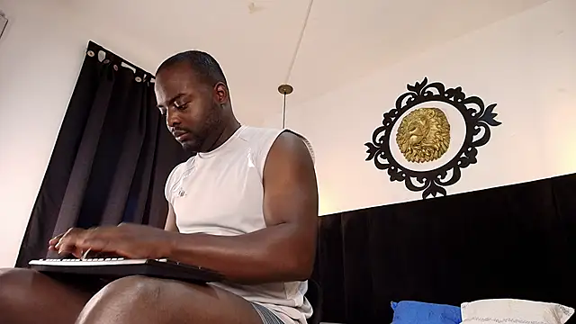 elnegritodelsabor1 online show from 3, 2, 2026