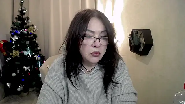 MinervaBonny online show from 12, 1, 2026