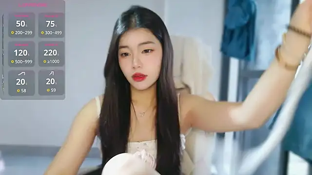 -XiaoYu-777 online show from 14, 2, 2026