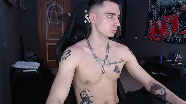 Jack loveeee online show from 11, 4, 2026