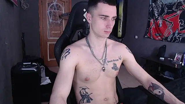 Jack loveeee online show from 17, 4, 2026