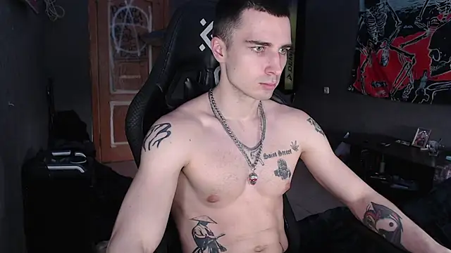 Jack loveeee online show from 23, 4, 2026