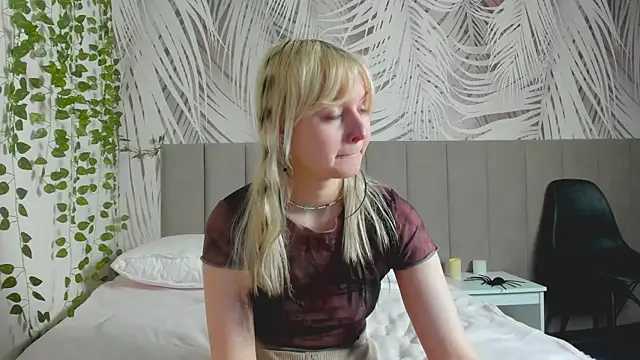 AdeleSilvy online show from 12, 2, 2026